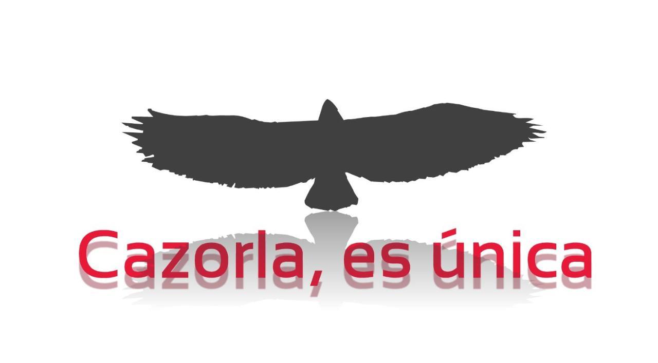 Hotel Al-Andalus Peal, En Cazorla Comarca Peal De Becerro エクステリア 写真