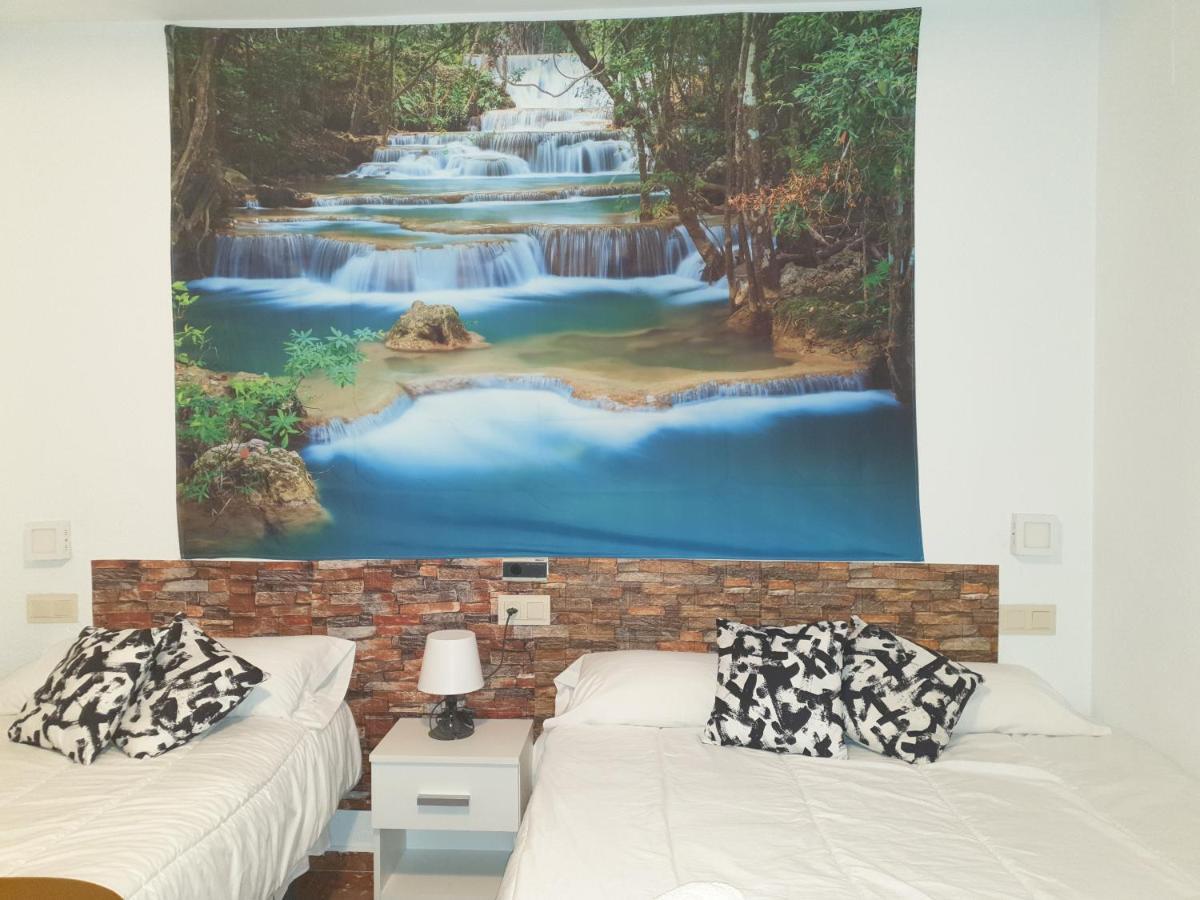 Hotel Al-Andalus Peal, En Cazorla Comarca Peal De Becerro エクステリア 写真