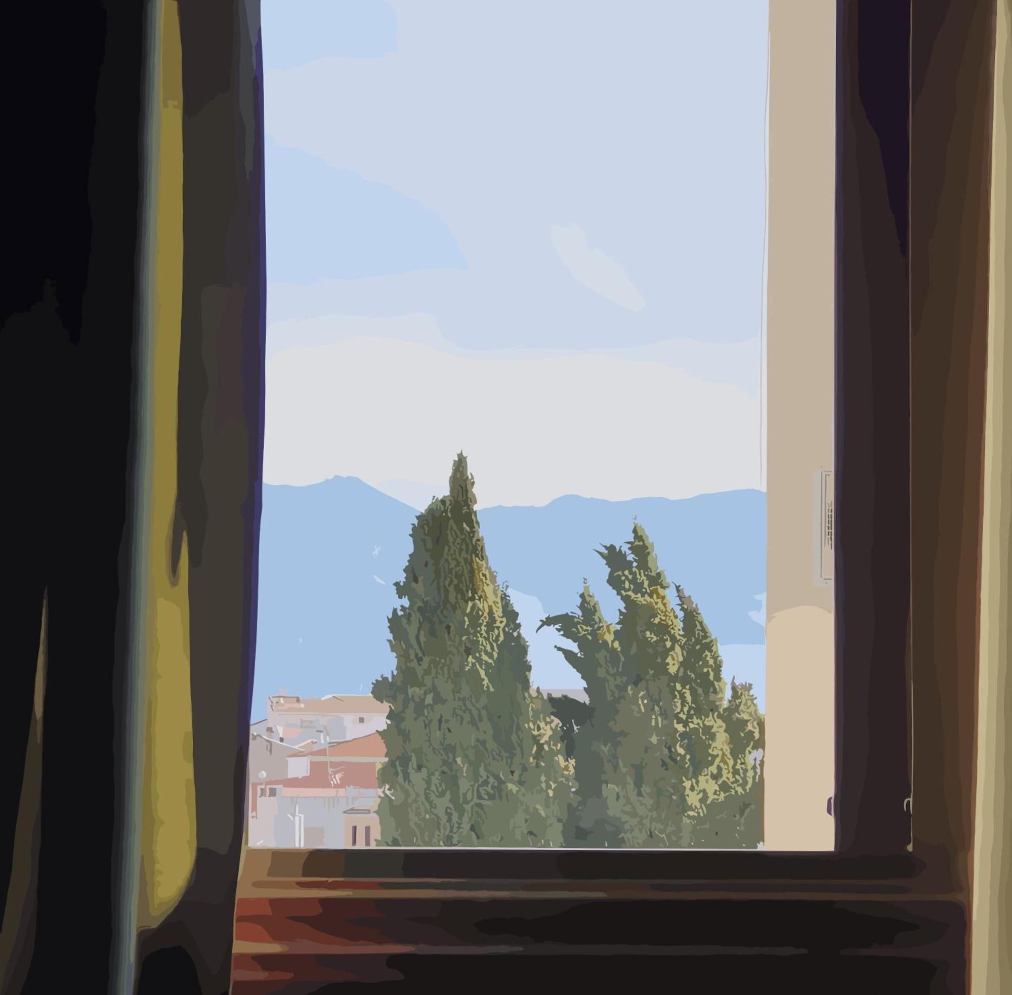 Hotel Al-Andalus Peal, En Cazorla Comarca Peal De Becerro エクステリア 写真
