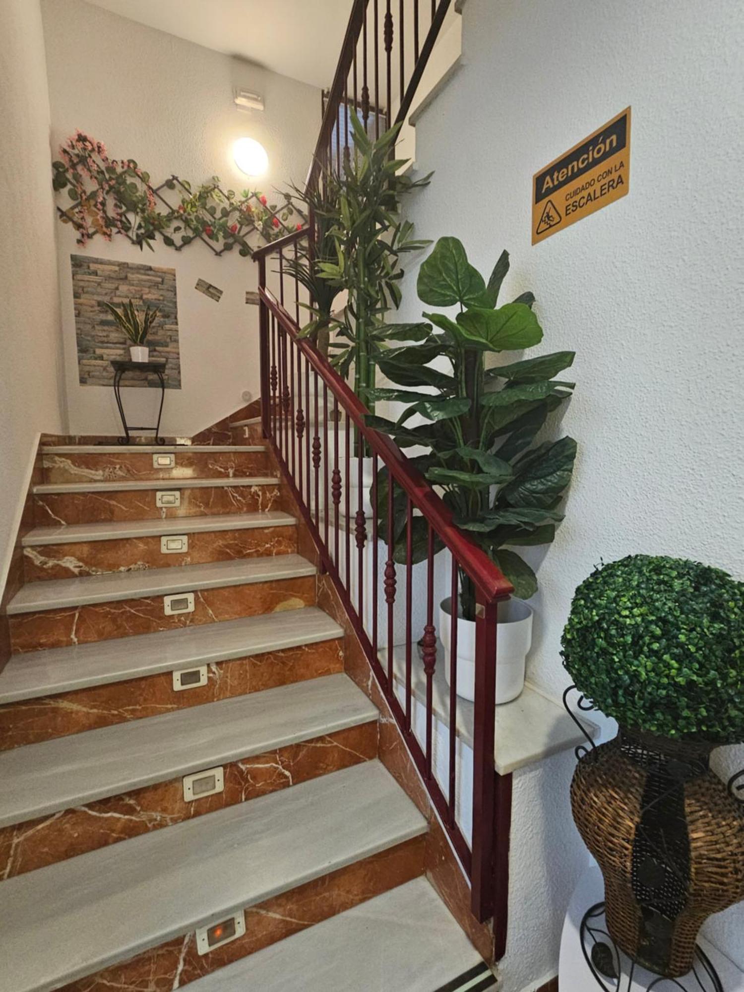 Hotel Al-Andalus Peal, En Cazorla Comarca Peal De Becerro エクステリア 写真