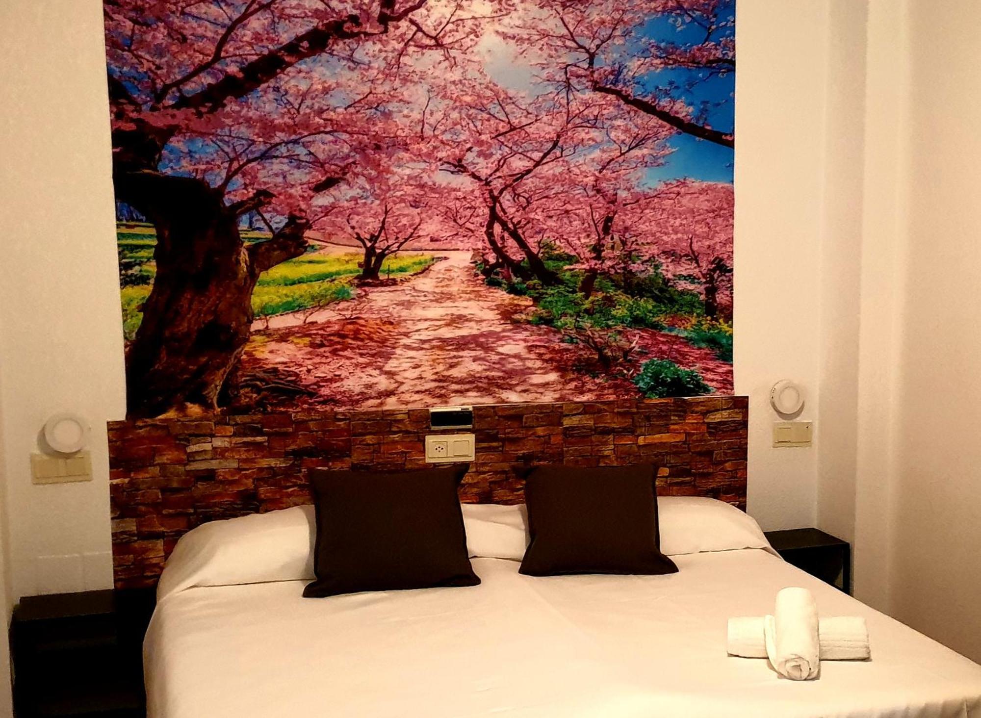 Hotel Al-Andalus Peal, En Cazorla Comarca Peal De Becerro 部屋 写真