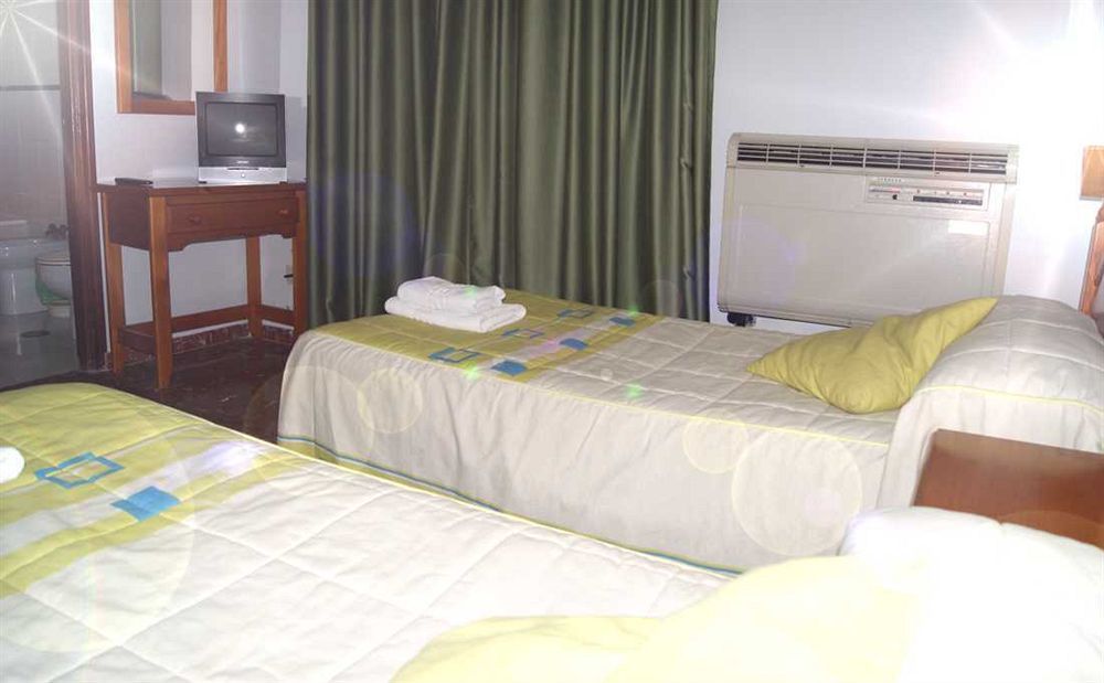 Hotel Al-Andalus Peal, En Cazorla Comarca Peal De Becerro エクステリア 写真
