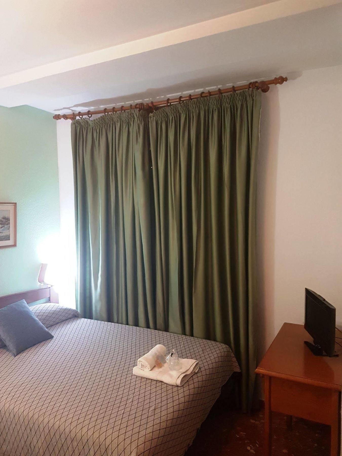 Hotel Al-Andalus Peal, En Cazorla Comarca Peal De Becerro エクステリア 写真
