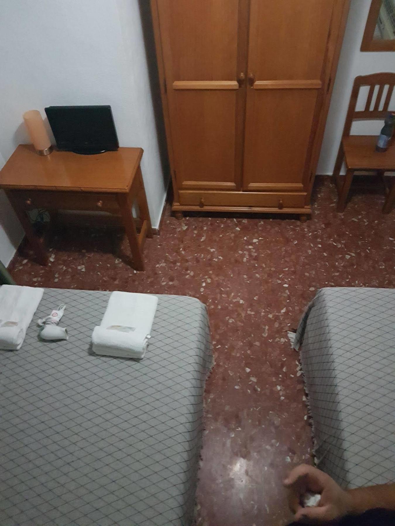 Hotel Al-Andalus Peal, En Cazorla Comarca Peal De Becerro エクステリア 写真