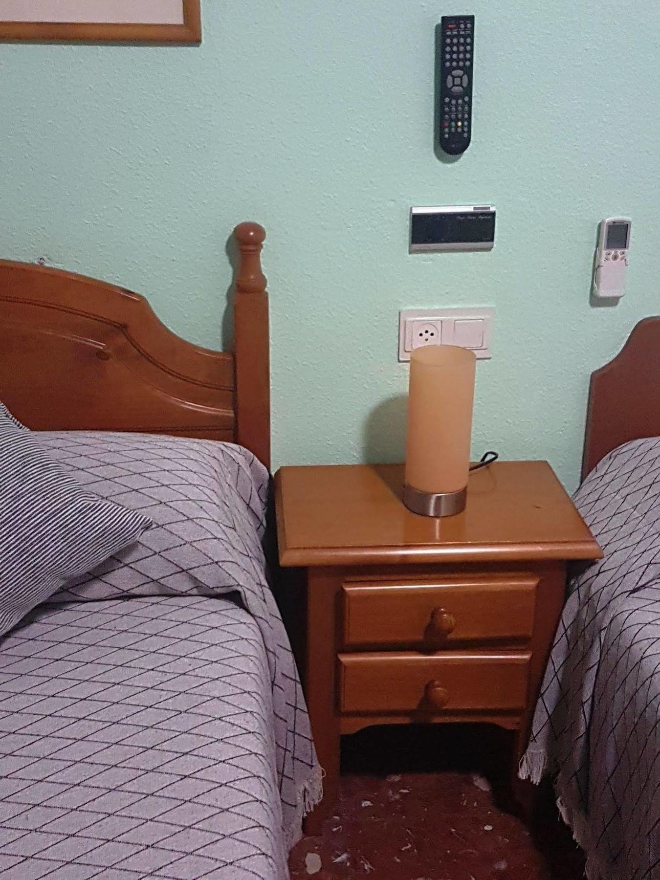 Hotel Al-Andalus Peal, En Cazorla Comarca Peal De Becerro エクステリア 写真