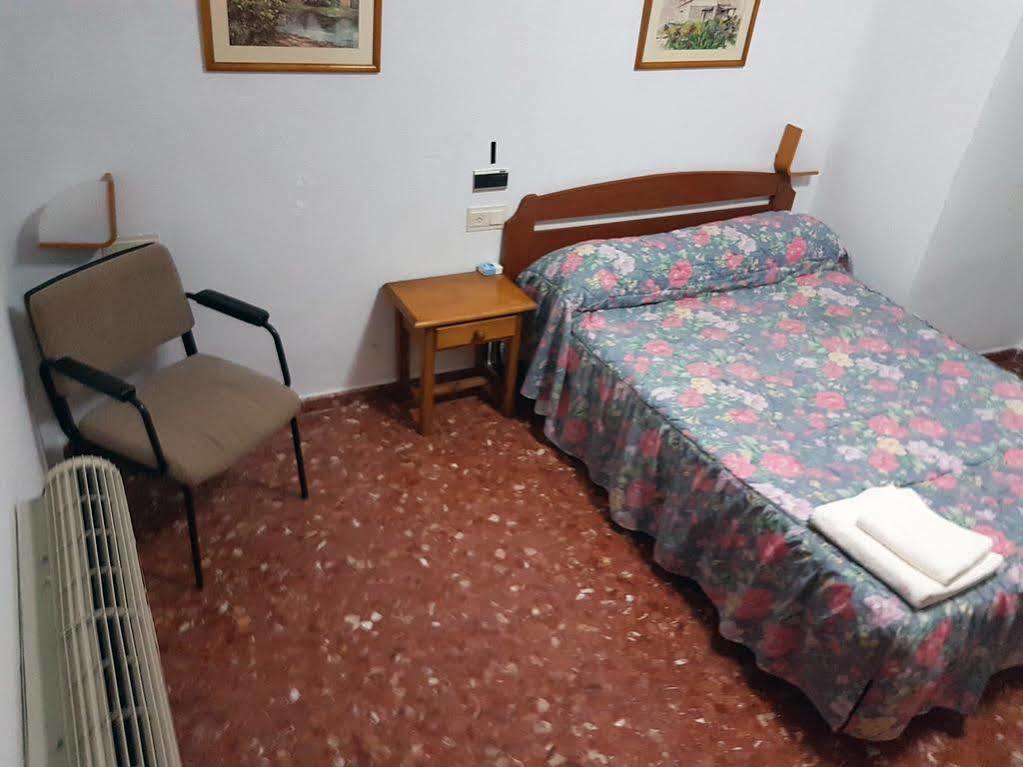 Hotel Al-Andalus Peal, En Cazorla Comarca Peal De Becerro エクステリア 写真