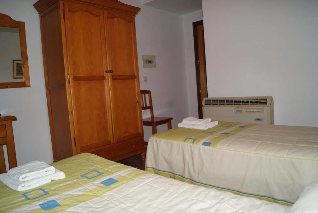 Hotel Al-Andalus Peal, En Cazorla Comarca Peal De Becerro エクステリア 写真